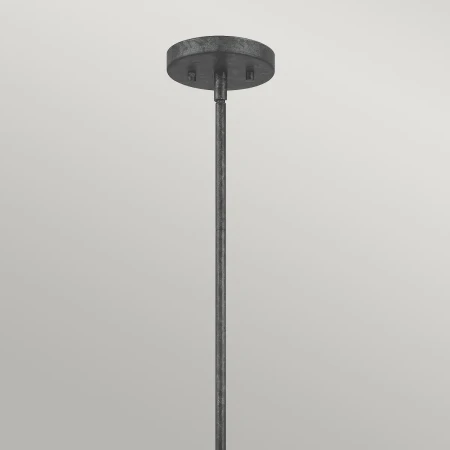 Lampa wisząca Vanguard QZ-VANGUARD-4P-OK - Elstead