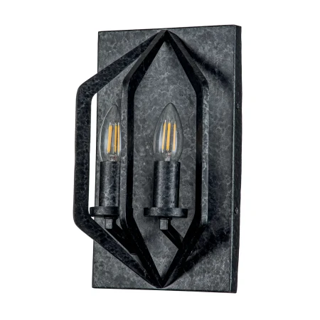 Kinkiet Vanguard QZ-VANGUARD2-OK - Elstead