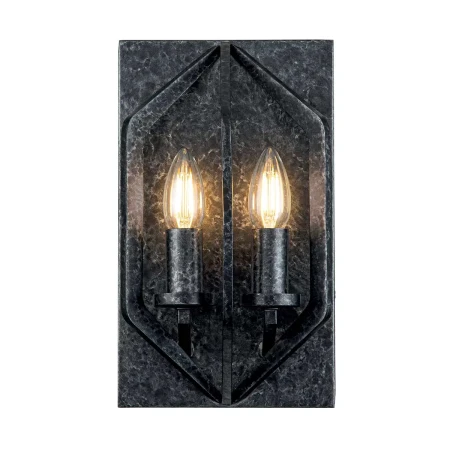 Kinkiet Vanguard QZ-VANGUARD2-OK - Elstead