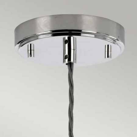 Lampa wisząca Sola SOLA-P - Elstead