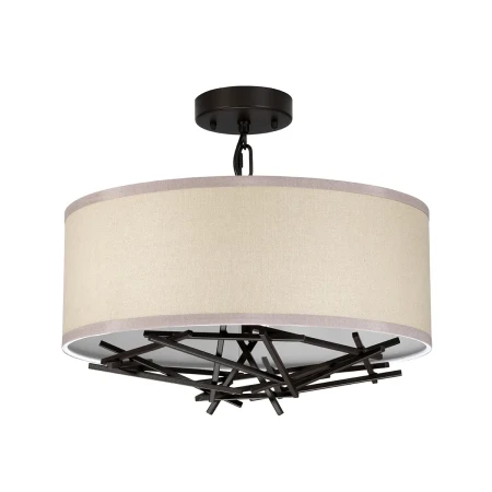 Lampa wisząca Taiko TAIKO-3P - Elstead