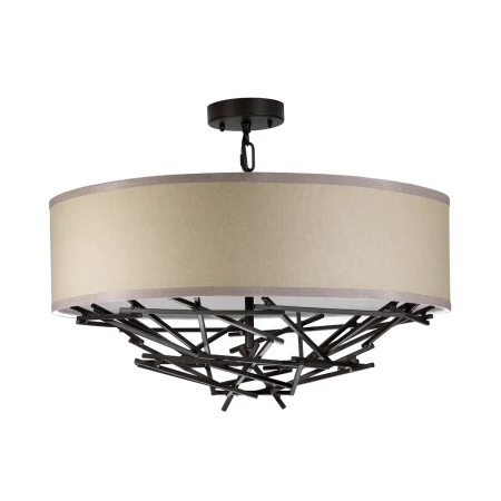 Lampa wisząca Taiko TAIKO-4P - Elstead