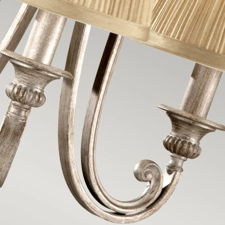 Żyrandol ABBEY FE/ABBEY3 Elstead