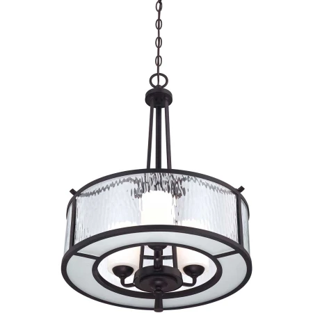 Lampa Hampton wisząca ADONIS QZ/ADONIS/P Elstead