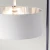 Lampa podłogowa Balance czarny / polerowany nikiel BALANCE-FL-BKPN - Elstead