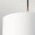 Lampa wisząca Balance czarny / polerowany nikiel BALANCE-P-BKPN - Elstead