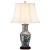 Lampa stołowa Blue Hex BLUE-HEX-TL - Elstead