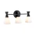 Kinkiet Bowtie 3 BOWTIE-3-MB - Elstead