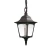 Latarnia wisząca Chapel CP9-BLACK - Elstead