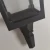Mała latarnia wisząca Chapel Mini CPM9-BLACK - Elstead