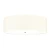 Plafon 86 cm Fletcher Polerowany chrom DL-FLETCHER34-7LT-IV-PC - Elstead