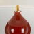 Lampa stołowa Harbin Czerwona DL-HARBIN-TL-OXB - Elstead