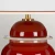 Lampa stołowa Oxblood DL-OXBLOOD-TJ-TL - Elstead