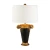 Lampa stołowa Gallier FB-GALLIER-TL - Elstead