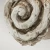 Duży kinkiet Swirl Biały FB-SWIRL-1L-W - Elstead
