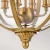 Lampa wisząca Adams oksydowany mosiądz FE-ADAMS-4P-BB - Elstead