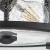 Plafon Merrill Czarny FE-MERRILL-F-BLK - Elstead