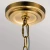 Lampa wisząca Tabby Oksydowany mosiądz FE-TABBY-P-S-BB - Elstead