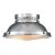 Plafon Amelia polerowany chrom HK-AMELIA-F-M-CM - Elstead