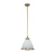 Lampa wisząca Amelia stary mosiądz HK-AMELIA-P-M-HB - Elstead