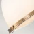 Lampa wisząca Amelia stary mosiądz HK-AMELIA-P-M-HB - Elstead