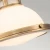 Lampa wisząca Amelia stary mosiądz HK-AMELIA-P-S-HB - Elstead