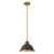 Lampa wisząca Amelia brązowa HK-AMELIA-P-S-RB - Elstead