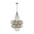 Lampa wisząca Astrid matowy brąz HK-ASTRID-11P - Elstead