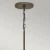 Lampa wisząca Astrid matowy brąz HK-ASTRID-11P - Elstead