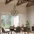 Lampa wisząca Astrid matowy brąz HK-ASTRID-11P - Elstead