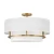 Lampa wisząca Graham Lakierowany mosiądz HK-GRAHAM-L-LCB - Elstead