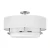 Lampa wisząca Graham Polerowany nikiel HK-GRAHAM-L-PN - Elstead