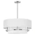 Lampa wisząca Graham Polerowany nikiel HK-GRAHAM-L-PN - Elstead