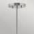 Lampa wisząca Graham Polerowany nikiel HK-GRAHAM-L-PN - Elstead