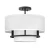 Lampa wisząca Graham Czarna HK-GRAHAM-M-BK - Elstead