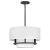 Lampa wisząca Graham Czarna HK-GRAHAM-M-BK - Elstead