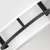 Lampa wisząca Graham Czarna HK-GRAHAM-M-BK - Elstead