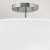 Lampa wisząca Graham Polerowany nikiel HK-GRAHAM-M-PN - Elstead
