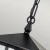 Mała latarnia wisząca Huntersfield HK-HUNTERSFIELD8-S-BK - Elstead