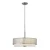 Lampa wisząca / Półplafon Jules HK-JULES-3P-BN - Elstead
