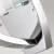 Kinkiet Meridian Polerowany chrom HK-MERIDIAN1-BATH-PC - Elstead