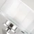 Kinkiet Meridian Polerowany chrom HK-MERIDIAN1-BATH-PC - Elstead