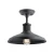 Lampa wisząca Allenbury IP44 KL-ALLENBURY-P-M-BKT - Elstead