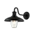 Kinkiet Allenbury IP44 KL-ALLENBURY2-M-BKT - Elstead