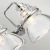 Kinkiet Talland KL-TALLAND3-PC-BATH - Elstead