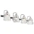 Kinkiet Talland KL-TALLAND4-PC-BATH - Elstead
