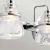 Kinkiet Talland KL-TALLAND4-PC-BATH - Elstead