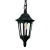 Latarnia wisząca Parish PR9-BLACK - Elstead