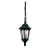 Mała latarnia wisząca Parish Mini PRM9-BLACK - Elstead