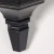 Mała latarnia wisząca Parish Mini PRM9-BLACK - Elstead